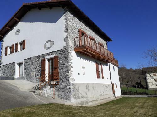 Agroturismo Aizalegia