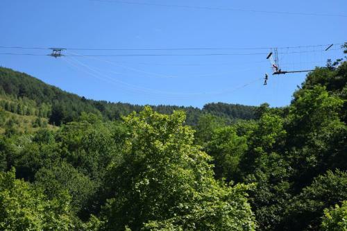 Agroturismo Aizalegia