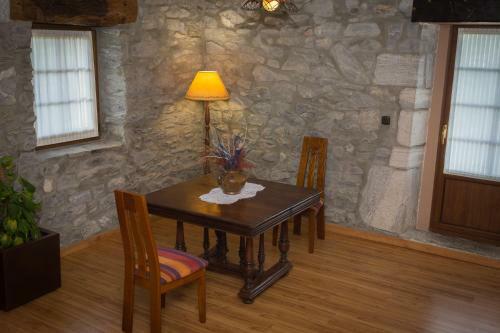 Agroturismo Aizalegia