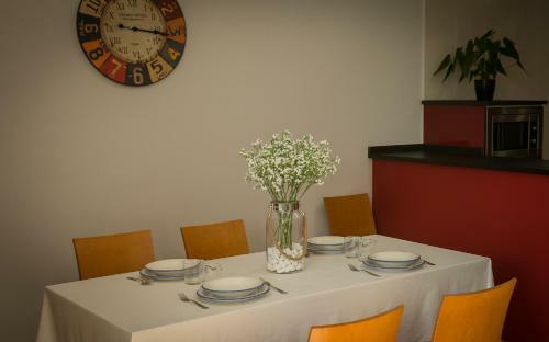 Agroturismo Aizalegia