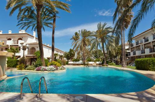 Apartamento Bahia Azul Denia