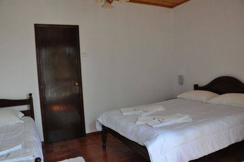 Hotel Club Postilhao