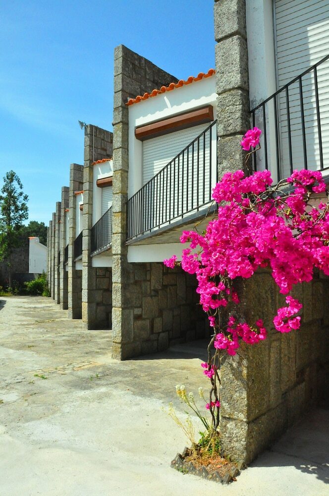 Hotel Club Postilhao