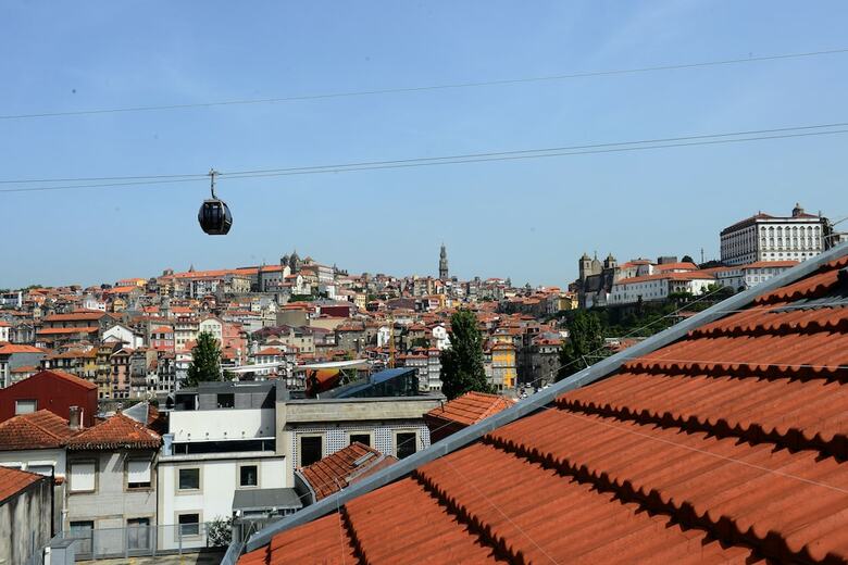 Hostal Charm Guesthouse Douro