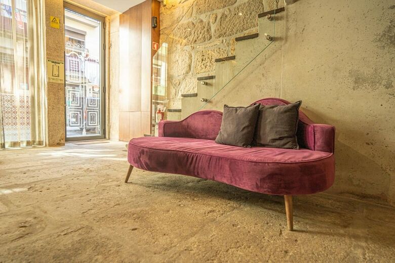 Hostal Charm Guesthouse Douro