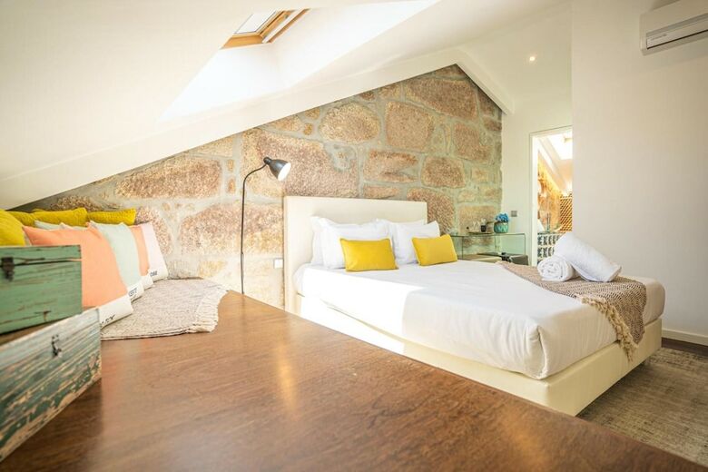 Hostal Charm Guesthouse Douro