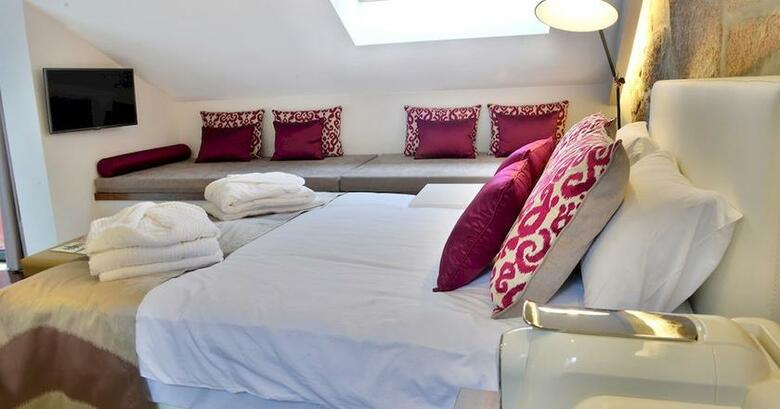 Hostal Charm Guesthouse Douro