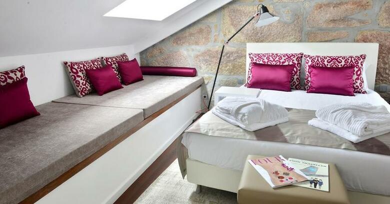 Hostal Charm Guesthouse Douro