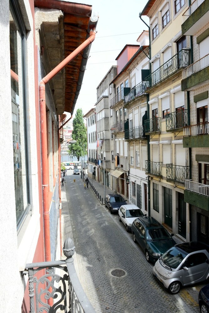 Hostal Charm Guesthouse Douro