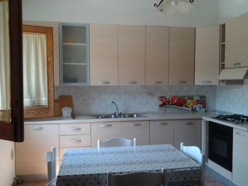 Apartamento Casa Vacanze Campagna&mare