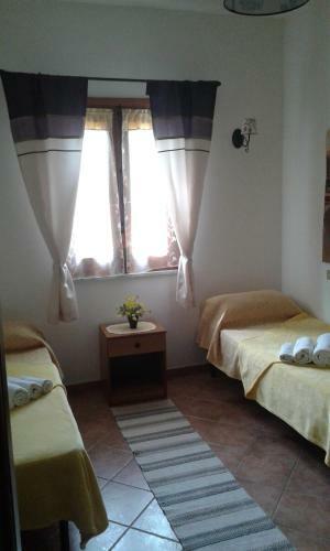 Apartamento Casa Vacanze Campagna&mare
