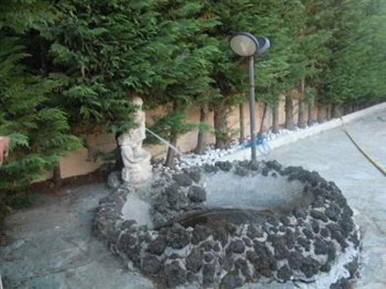 Bed & Breakfast Villa Franca