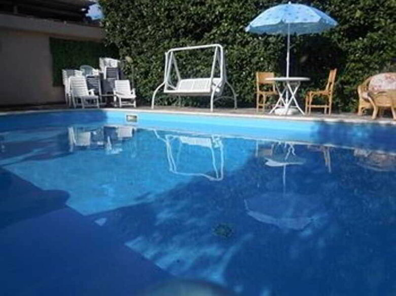 Bed & Breakfast Villa Franca