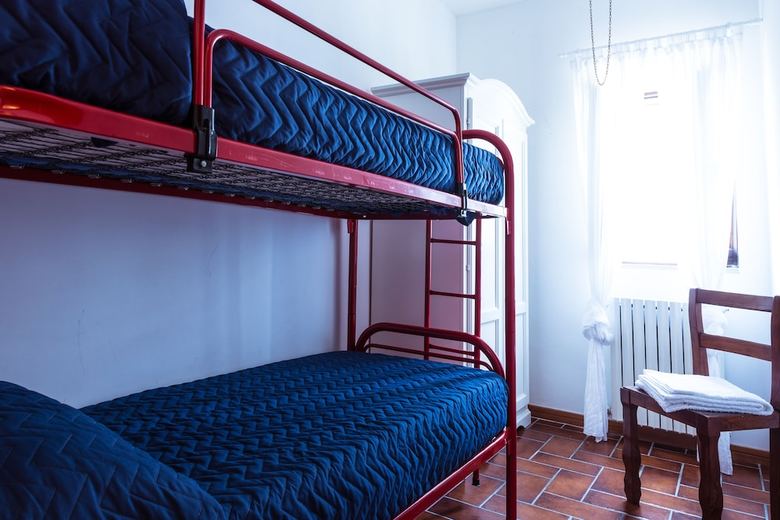 Nel Blu Dipinto Di Blu - Apartment