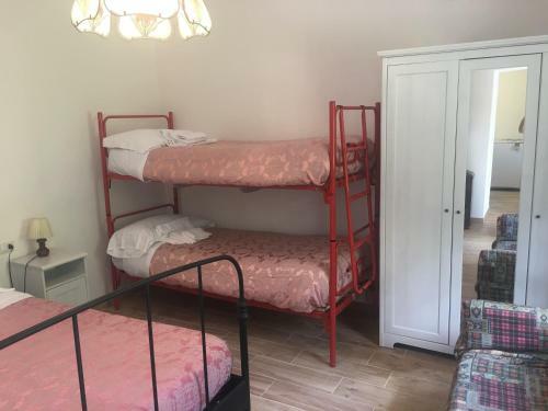 Borgo Castelluccio Country House