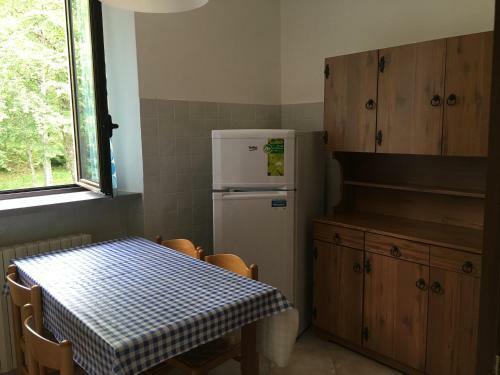 Borgo Castelluccio Country House