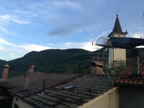 Borgo Castelluccio Country House
