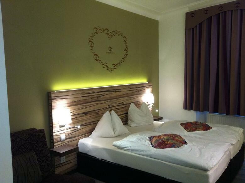 Hotel Dollinger
