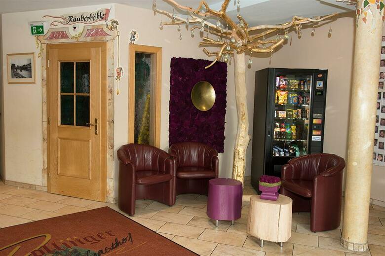 Hotel Dollinger