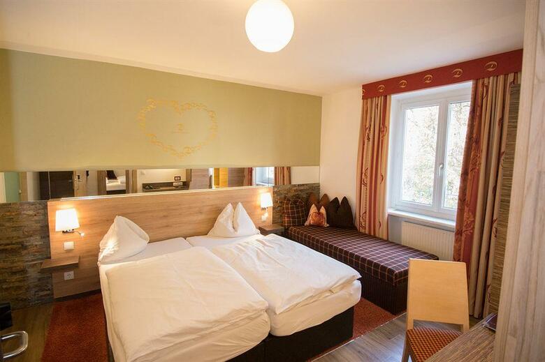 Hotel Dollinger