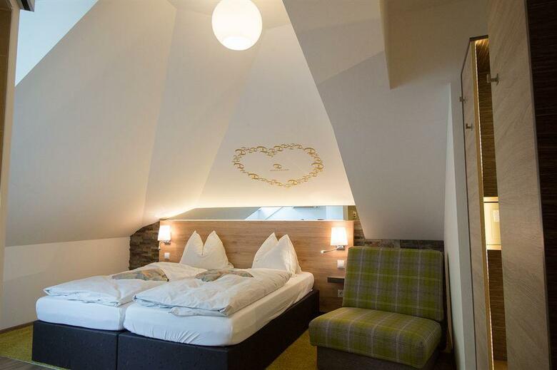 Hotel Dollinger