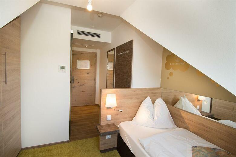 Hotel Dollinger