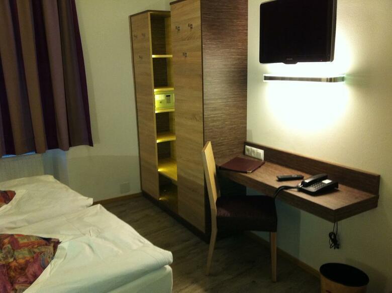 Hotel Dollinger