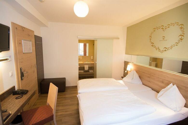 Hotel Dollinger