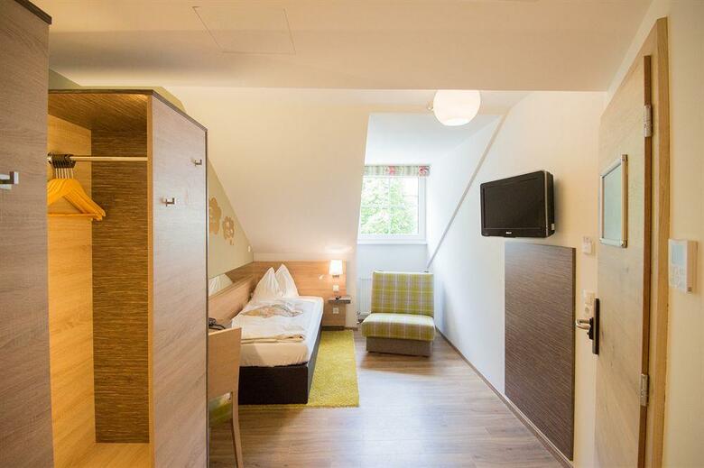 Hotel Dollinger