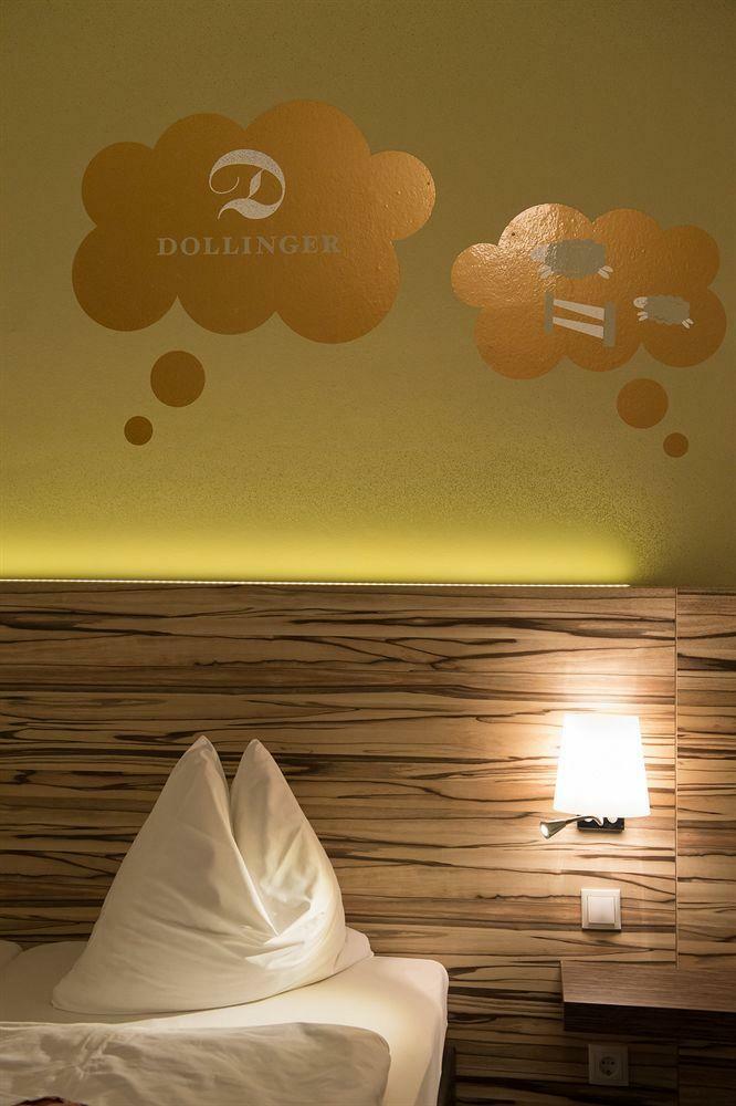 Hotel Dollinger