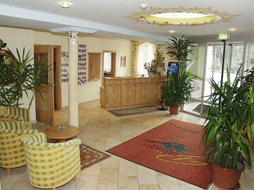 Hotel Dollinger