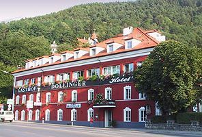 Hotel Dollinger