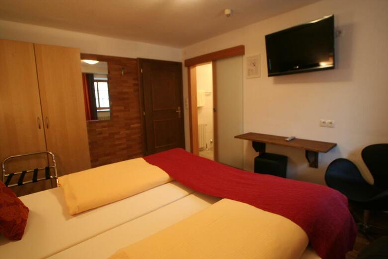 Hotel Engl