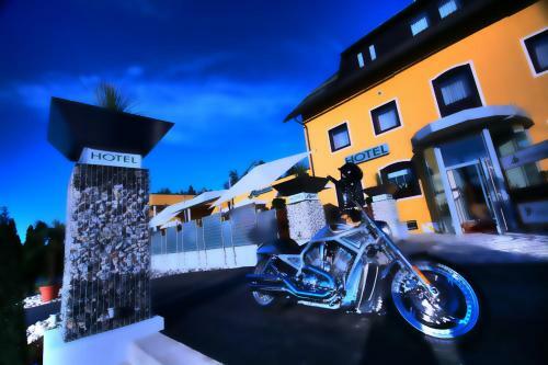 Hotel R�sch