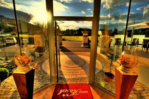 Hotel R�sch