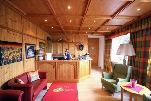 Hotel R�sch