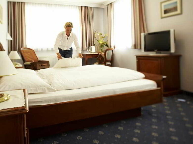 Hotel Zur Post