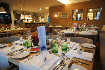 Hotel Orgler