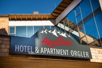 Hotel Orgler