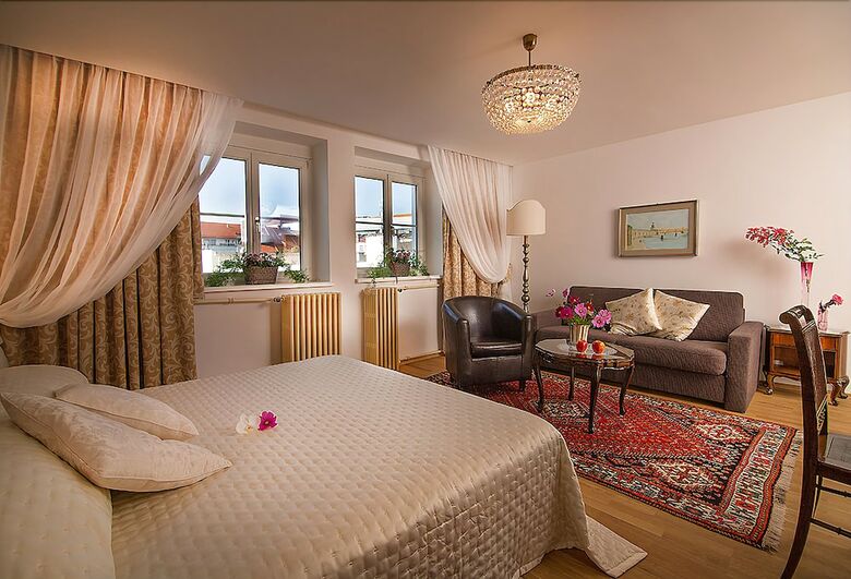 Hotel Austria Classic Htl Wolfinger
