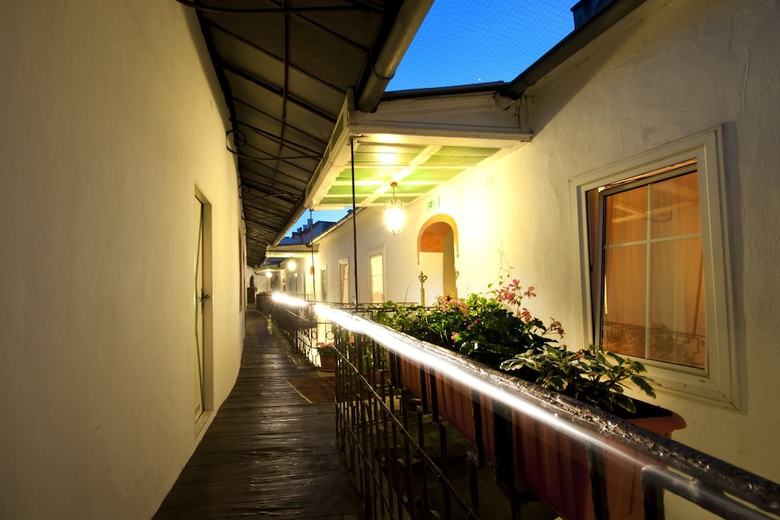 Hotel Austria Classic Htl Wolfinger