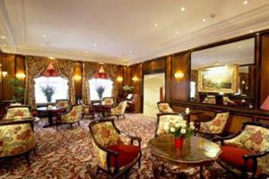 Narutis Hotel