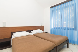 Hotel Kanegra Apartamentos