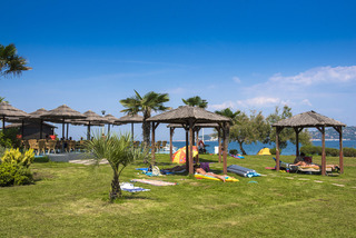 Hotel Kanegra Apartamentos