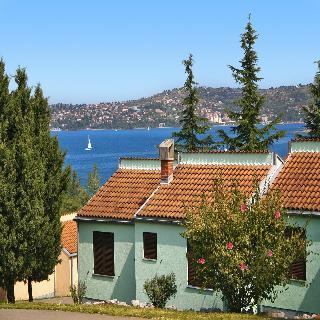 Hotel Kanegra Apartamentos