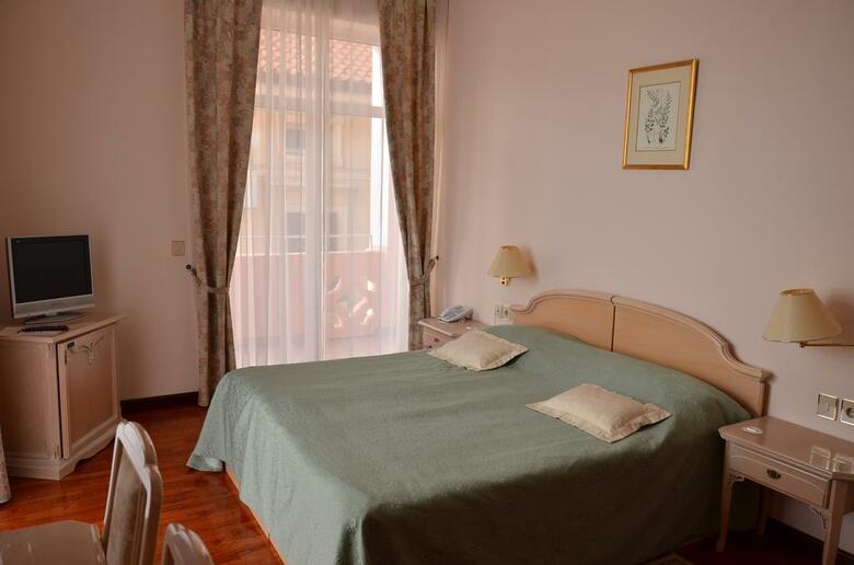 Hotel Mozart