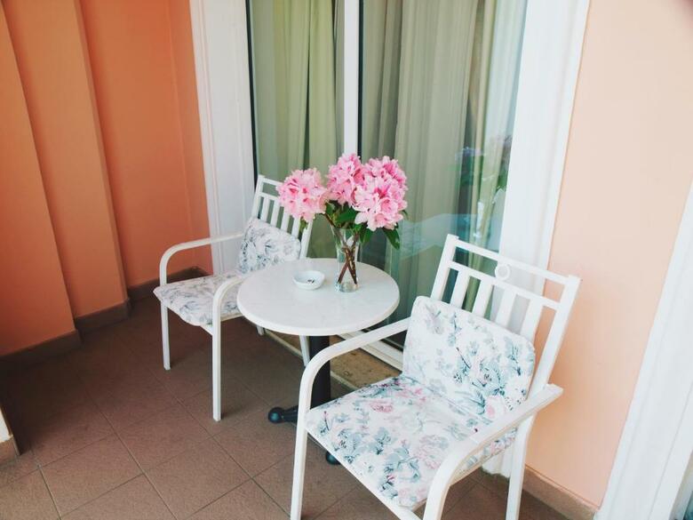 Hotel Mozart