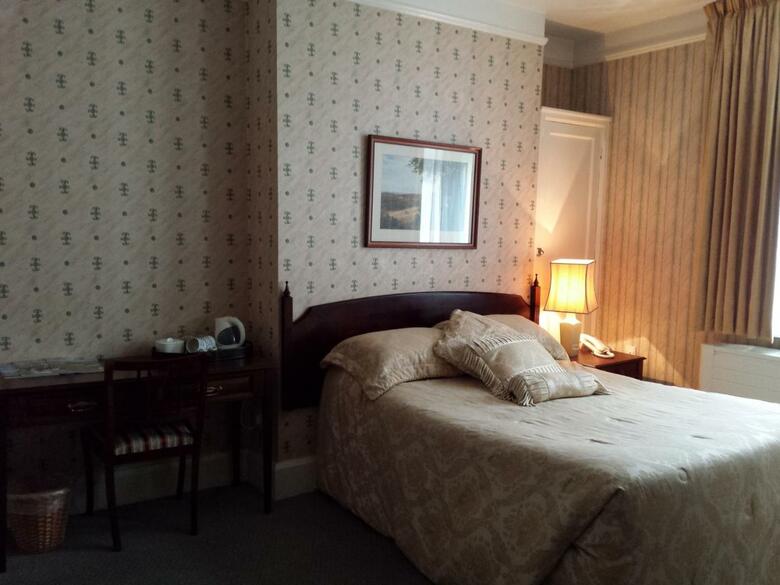 Beech House Hotel