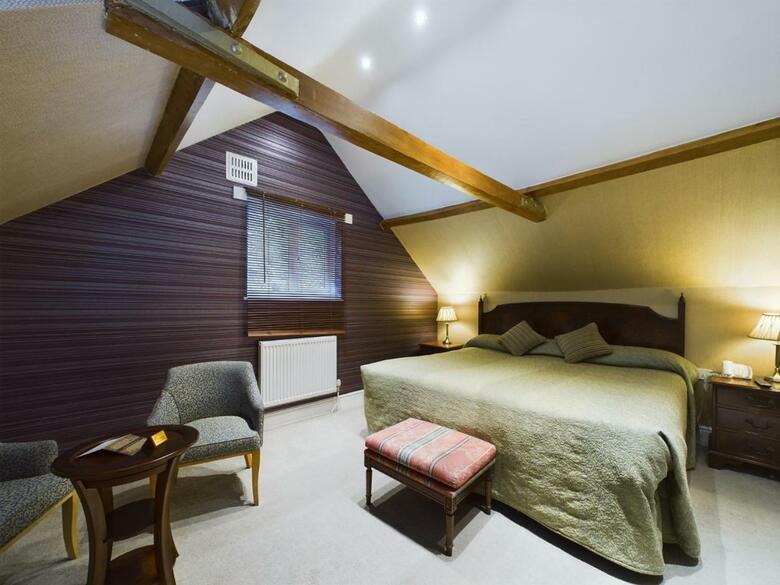Beech House Hotel