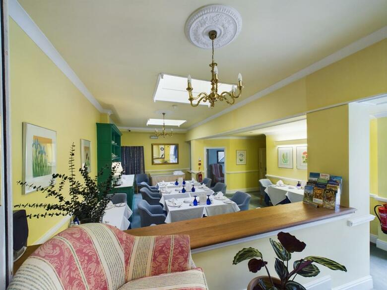 Beech House Hotel